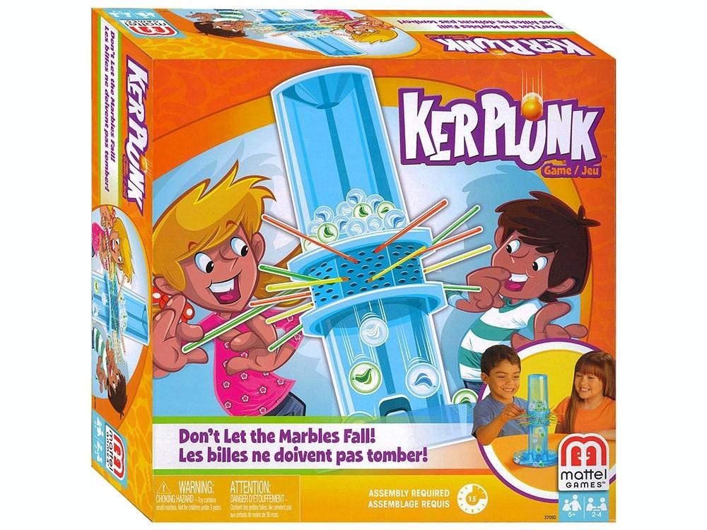 Kerplunk Game - Good Games