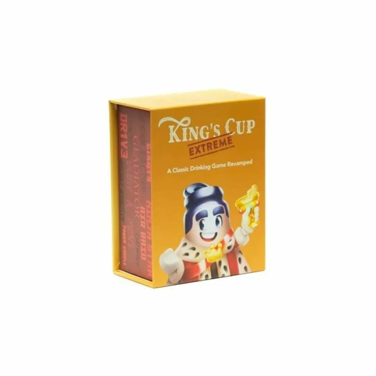 Kings Cup Extreme