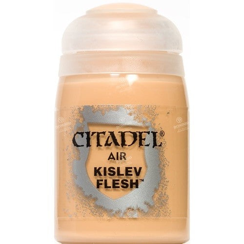 Citadel Air Paint - Kislev Flesh 24ml (28-37)