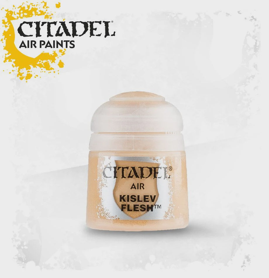 Citadel Air: Kislev Flesh 12ml