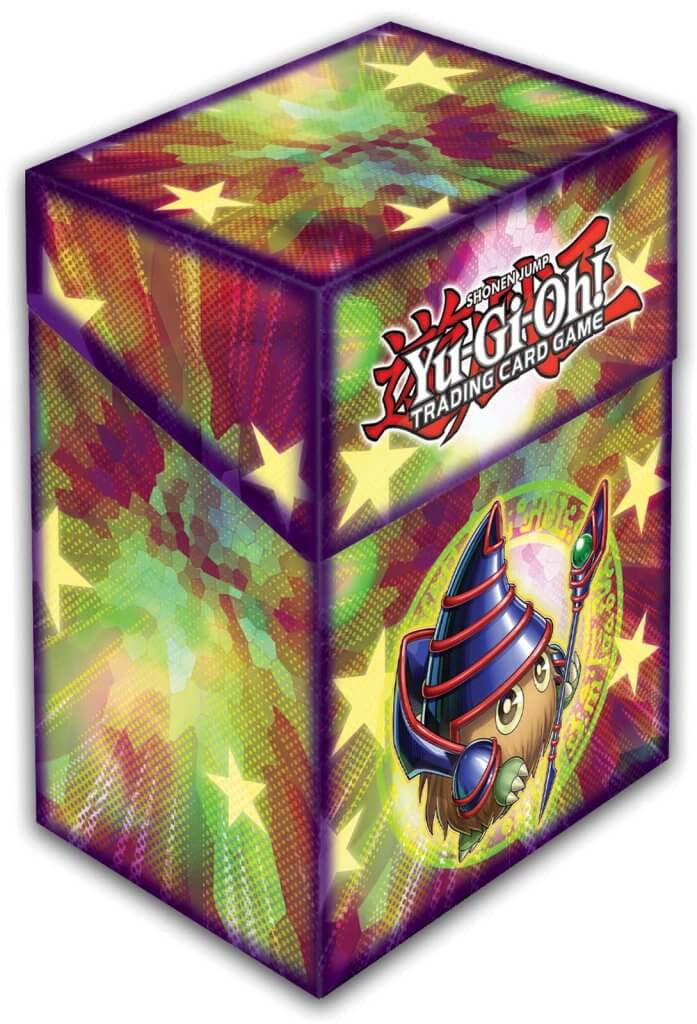 Yu-Gi-Oh! Kuriboh Kollection Card Case