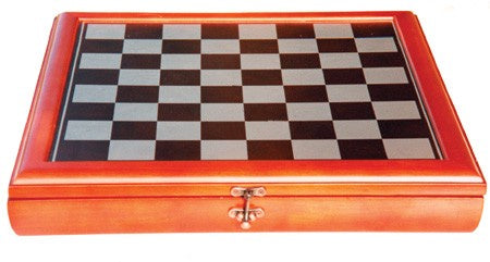 Chess Board/Box 14