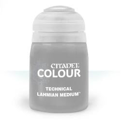 Citadel Technical Paint - Lahmian Medium 24ml (27-02)
