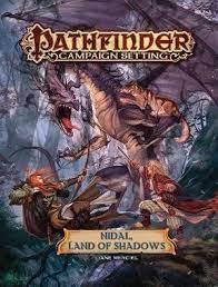 Pathfinder Campaign Setting Nidal Land Of Shadows