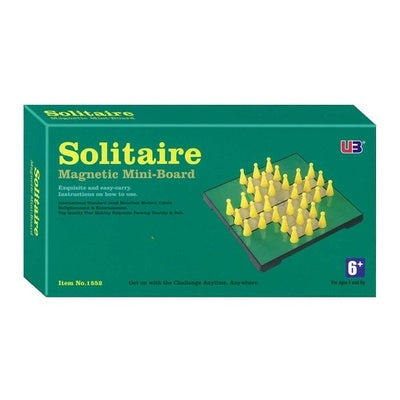 Magnetic Solitaire 7