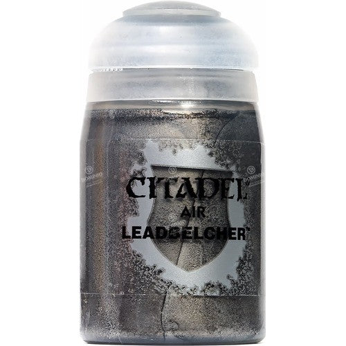 Citadel Air Paint - Leadbelcher 24ml (28-16)