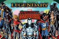 Marvel Legendary Secret War - Good Games