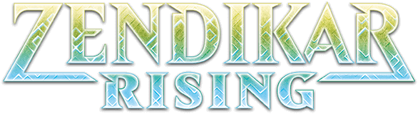Magic: The Gathering Zendikar Rising Theme Boosters