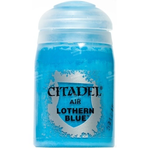 Citadel Air Paint - Lothern Blue 24ml (28-25)