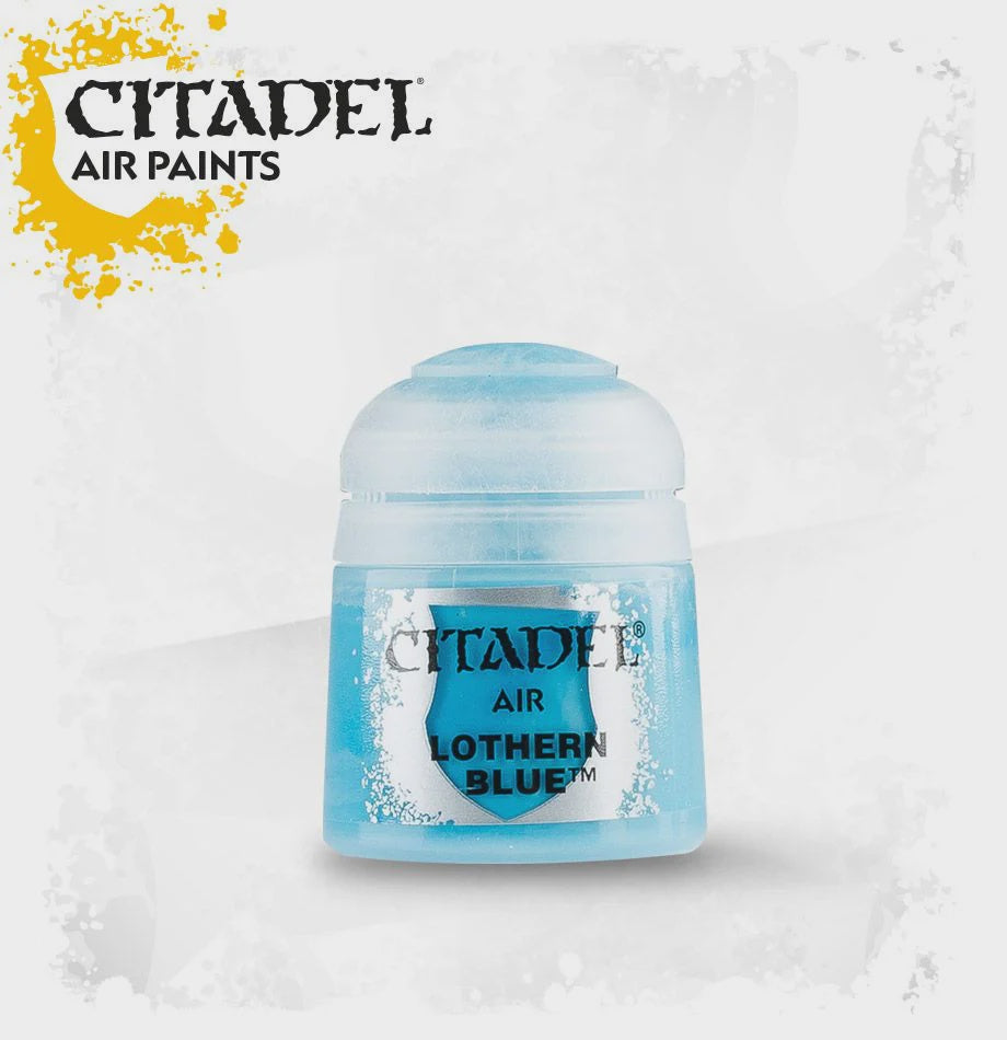Citadel Air: Lothern Blue 12ml