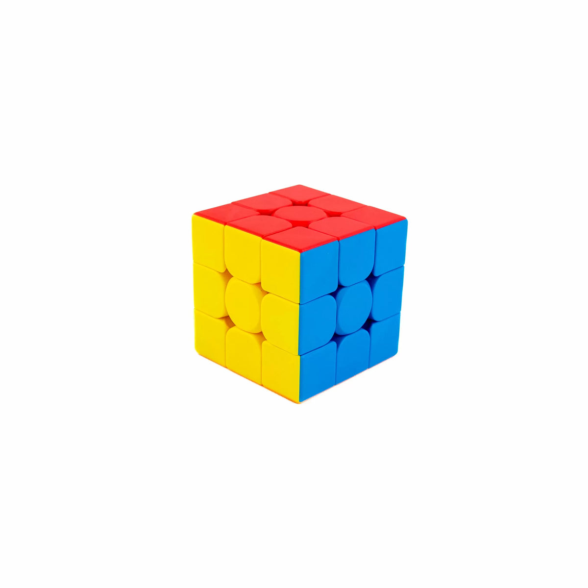 LPG 3x3 Speed Cube