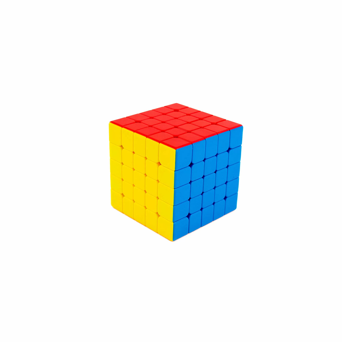 LPG 5x5 Speed Cube