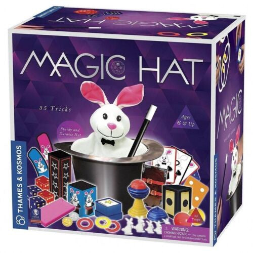 Magic Hat