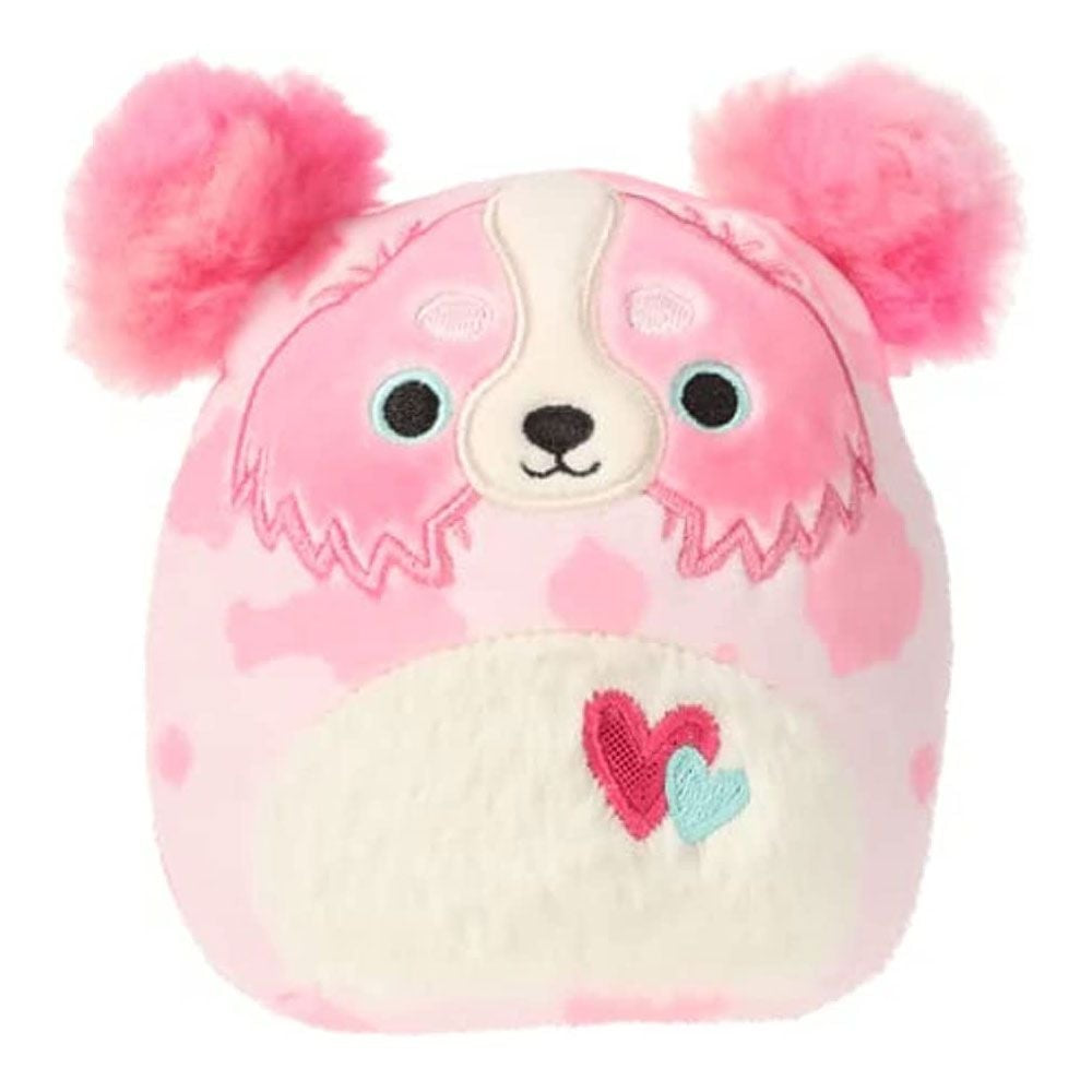 Squishmallows 12 inch Heart assorted Magnis