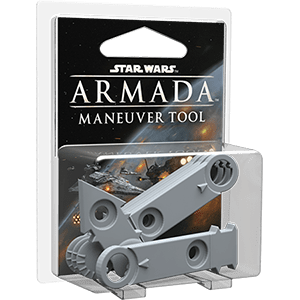 Star Wars Armada Maneuver Tool - Good Games