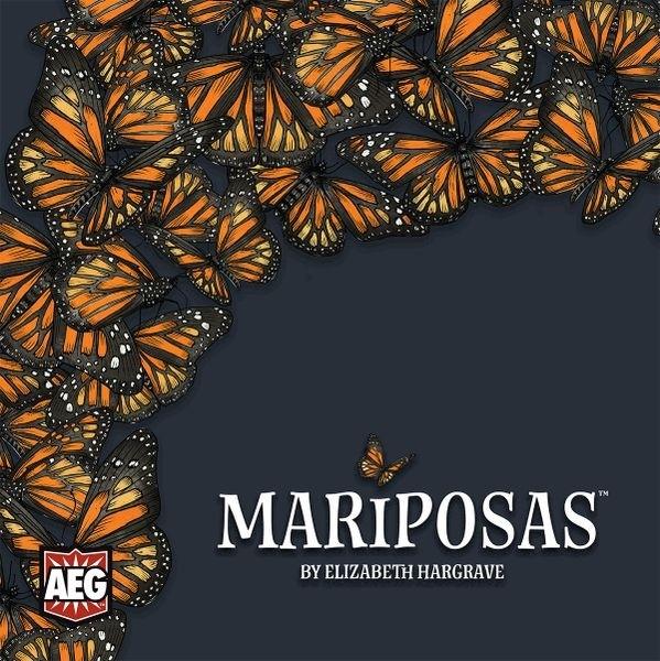 Mariposas - Good Games