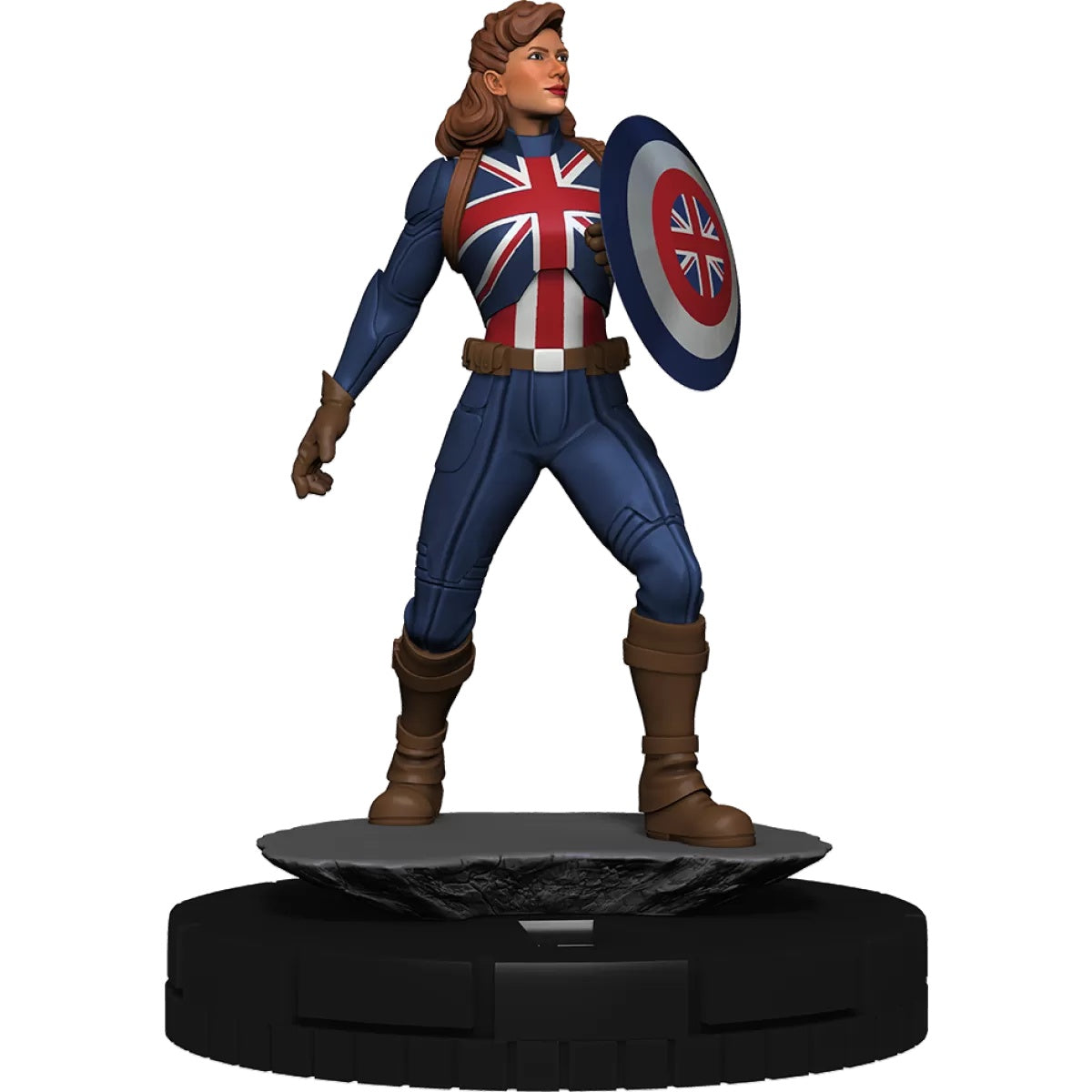 Marvel HeroClix Marvel Studios Disney Plus What If...? Miniatures Game