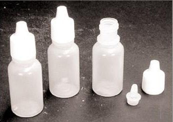 Reaper Accessories: Master Series Squeeze Bottles (3)