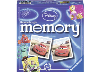 Disney Classic Memory Game