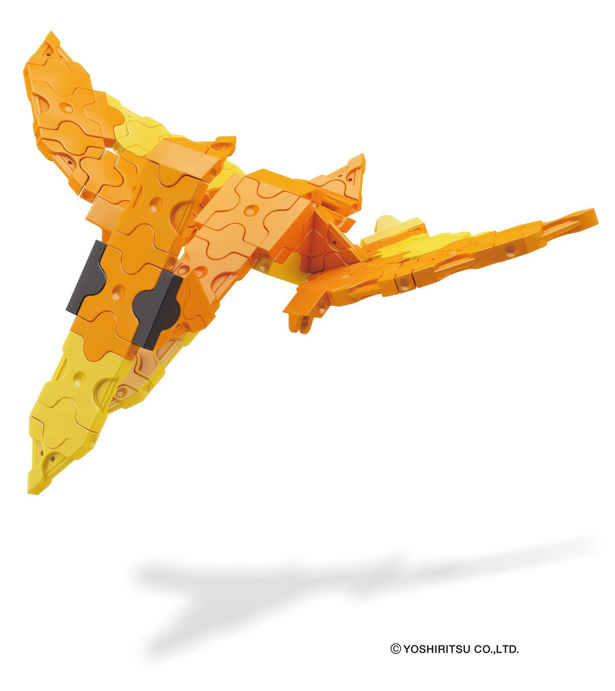 LaQ - Dinosaur World Mini Pteranadon
