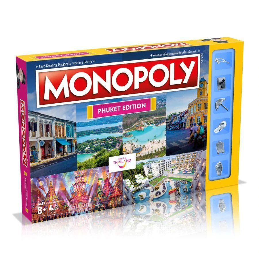 Monopoly: Phuket