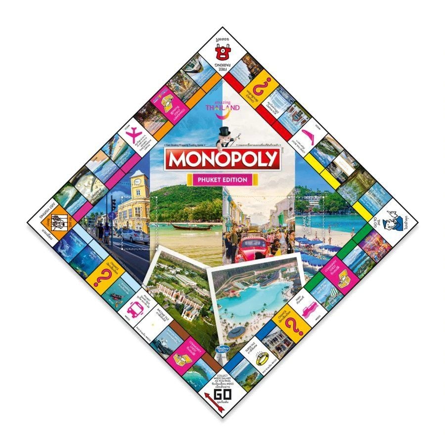 Monopoly: Phuket