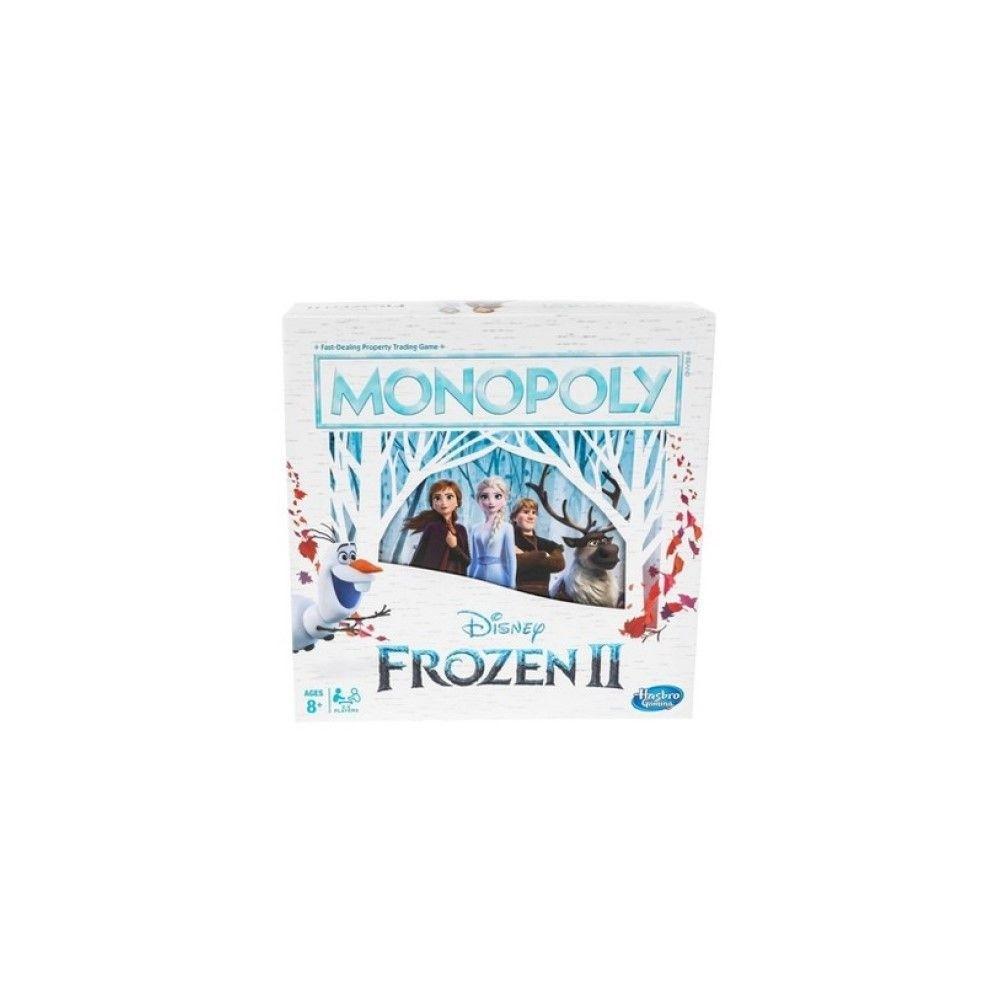 Monopoly Frozen - Good Games