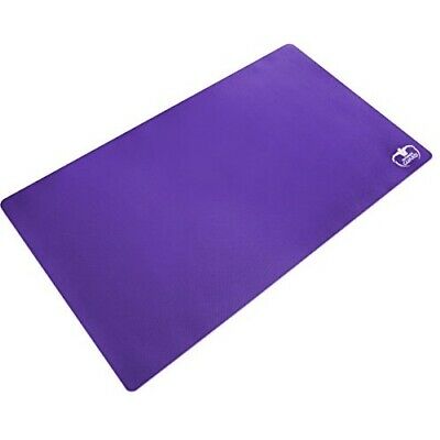 Ultimate Guard Playmat Monochrome Purple 61 X 35 Cm