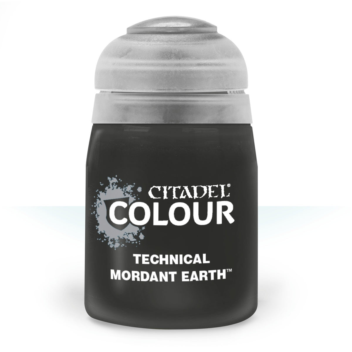 Citadel Technical Paint - Mordant Earth 24ml (27-21)