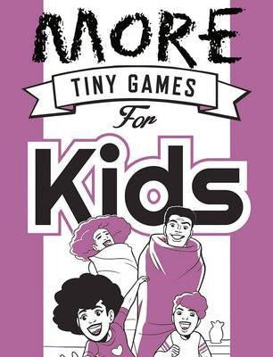 More Tiny Games For Kids
