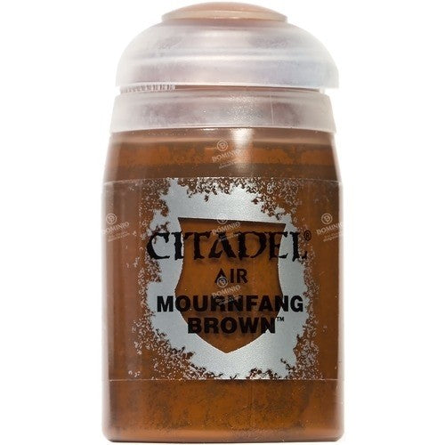 Citadel Air Paint - Mournfang Brown 24ml (28-11)