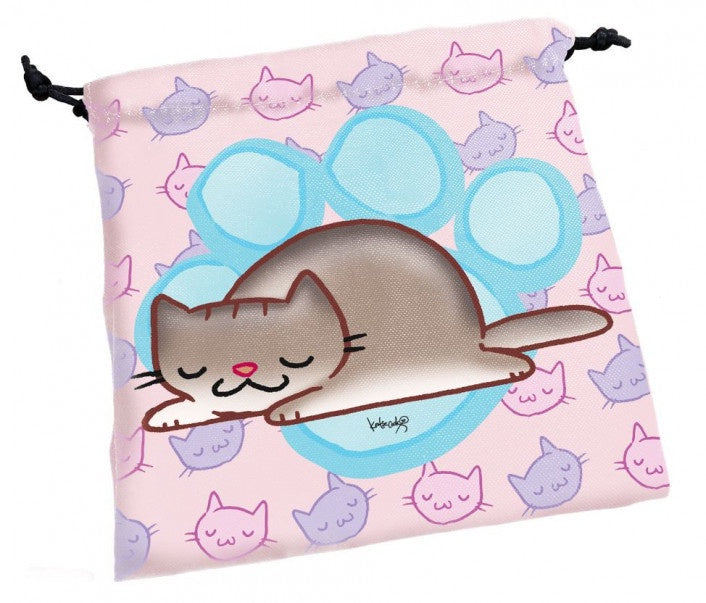 Munchkin Dice Bag – Kittens