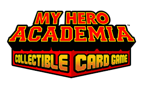 My Hero Academia Collectible Card Game Wave 2 Booster Pack Crimson Rampage (First Printing)