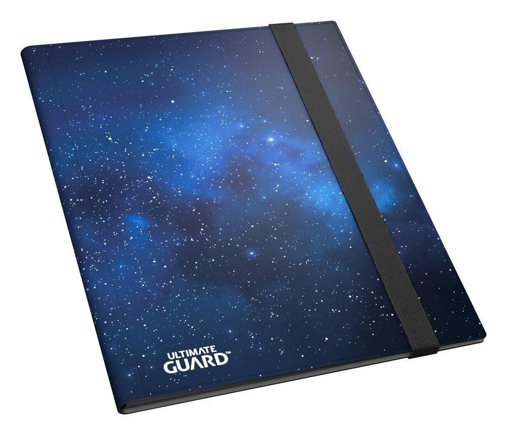 Folder Ultimate Guard 9-Pocket Flexxfolio Mystic Space Edition - Good Games