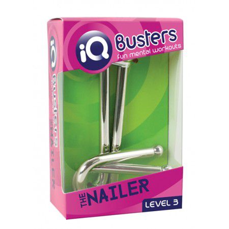 IQ Busters The Nailer