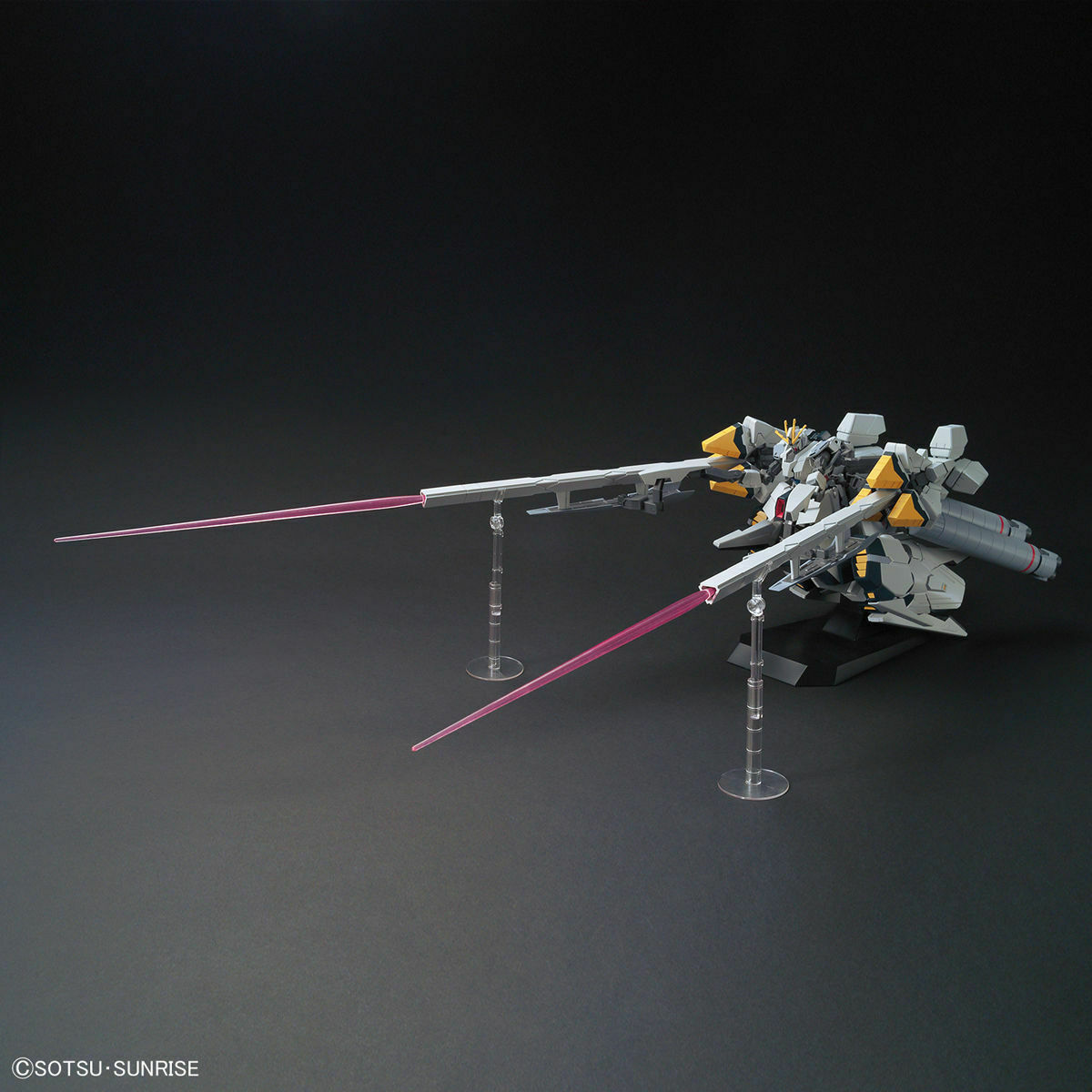 Bandai HGUC 1/144 Narrative Gundam (A-Packs)