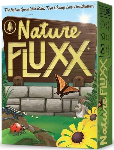 FLUXX: NATURE - Good Games