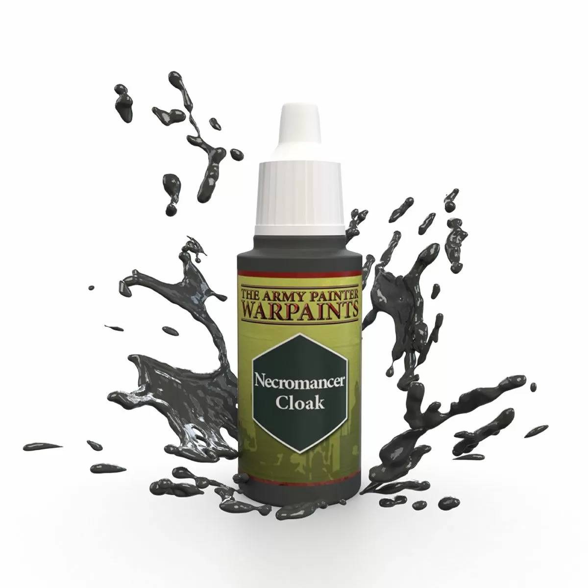 Army Painter - Necromancer Cloak Paint 18ml