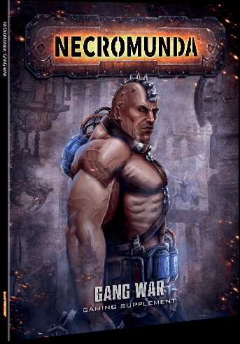 300-09-60 Necromunda: Gang War 1 - Good Games