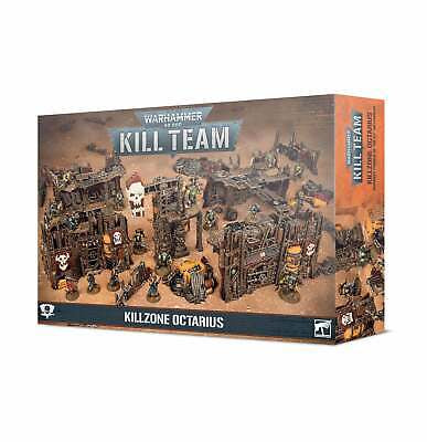 Kill Team - Killzone Octarius (64-44)