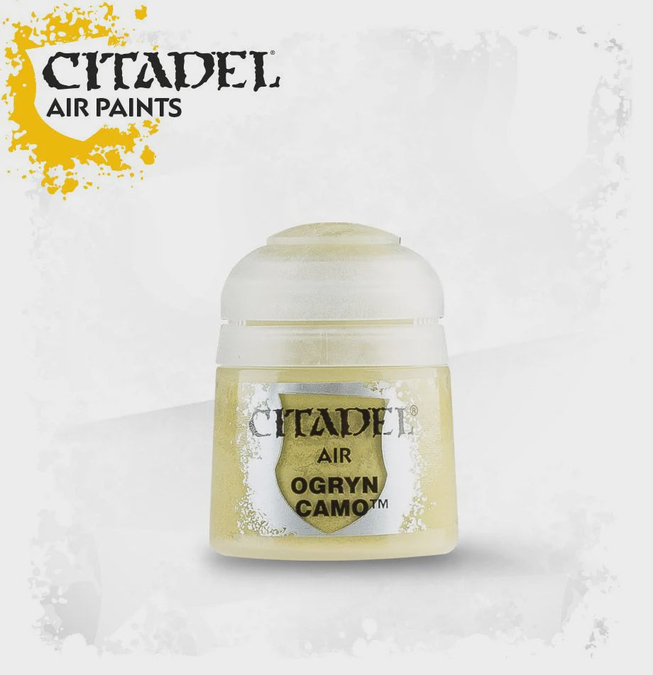 Citadel Air: Ogryn Camo 12ml