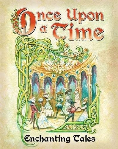 Once Upon A Time Enchanting Tales - Good Games
