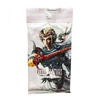 Final Fantasy Tcg Opus 6 Booster Pack - Good Games