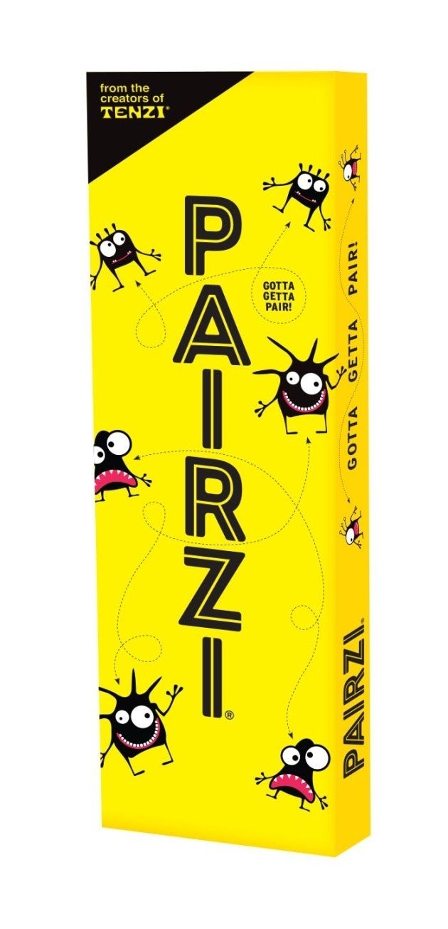 Pairzi - Good Games