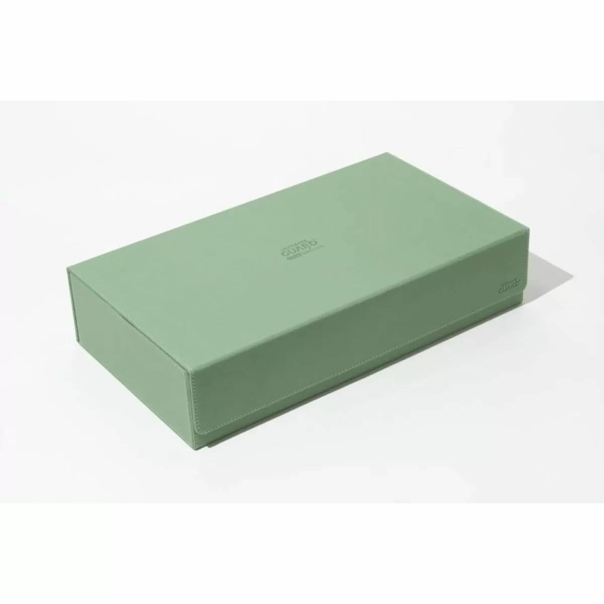 Ultimate Guard Omnihive 1000+ Xenoskin 2022 Exclusive Pastel Green Deck Box