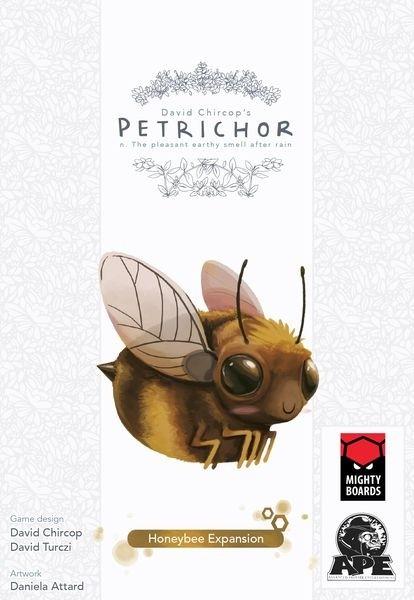 Petrichor Honeybee - Good Games