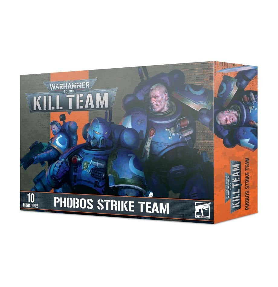 Kill Team - Phobos Strike Team (103-01)