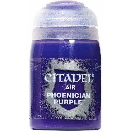 Citadel Air Paint - Phoenician Purple 24ml (28-60)