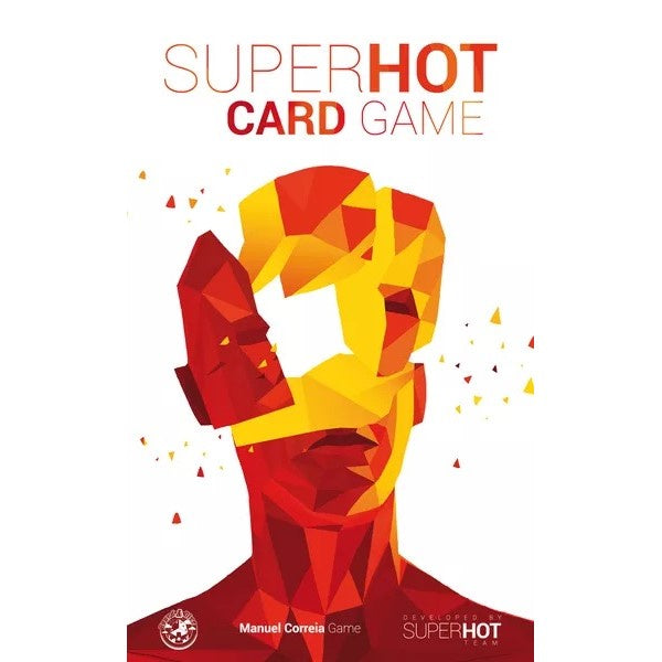 Superhot