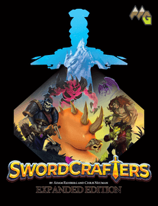 Swordcrafters: Expanded Expansion